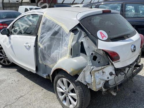 Radiator fan OPEL CORSA E (X15) 1.4 (08, 68) | BP27632088M35 - Image 16