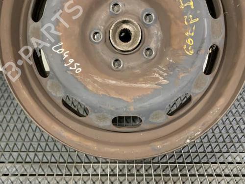 Felg VW GOLF IV (1J1) 1.9 TDI | BP21961397C45 