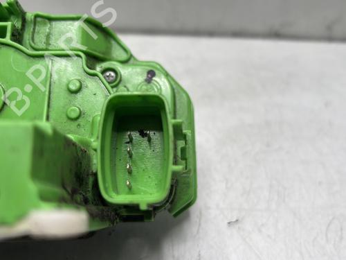 Rear right lock ALFA ROMEO GIULIETTA (940_) 1.4 TB (940.FYA1A) | BP31134648C99