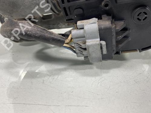 Front wiper motor PEUGEOT 407 (6D_) 1.6 HDi 110 (6D9HZC, 6D9HYC) | BP21552852M29 