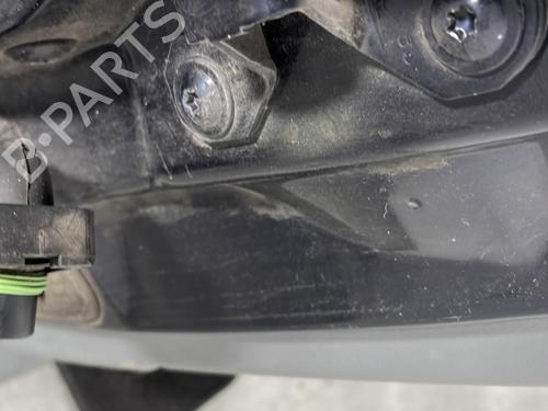 Right rear door RENAULT LAGUNA I (B56_, 556_) 1.6 16V (B568, B561) | BP29841555C5