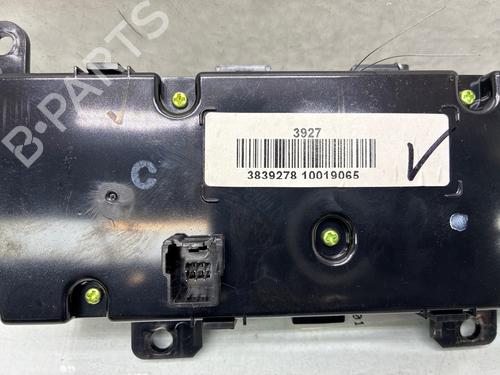 Climate control CHEVROLET CRUZE (J300) | BP37075782I5 - Image 2