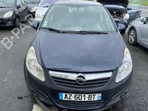 Switch OPEL CORSA D (S07) 1.3 CDTI (L08, L68) | BP33724185I30  - Image 23