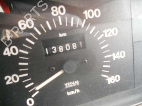 Used Parts FIAT PANDA (141_) 750 1814087