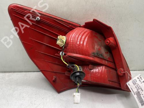 Right taillight KIA VENGA (YN) 1.6 CRDi 115 | BP29939045C35
