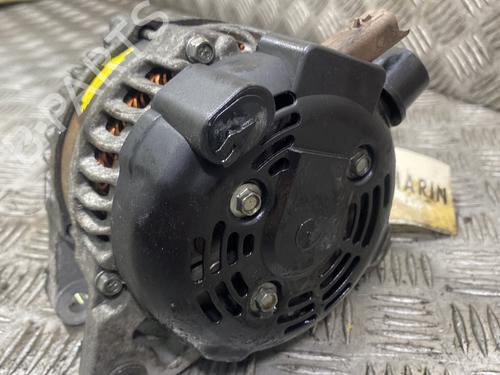 Alternator CITROËN C3 III (SX) 1.5 BlueHDi 100 (SXYHYP, SXYHTU) | BP28423251M7 