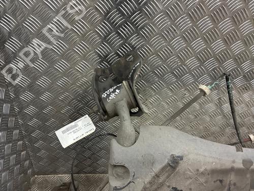 Bagaksel RENAULT CAPTUR I (J5_, H5_) 1.5 dCi 90 (J5N4, J5M5, J5MW, J5M6, J5AL, J5AJ) | BP38448331M2 - Image 2