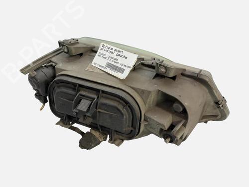 Used Left headlight Left headlight PEUGEOT 806 (221) 2.0 HDI (109 hp) 39984280 39984280