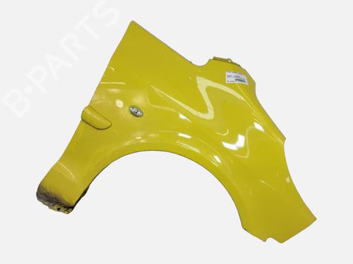 right-front-fenders-peugeot-1007-km_-2005-39985098 main image