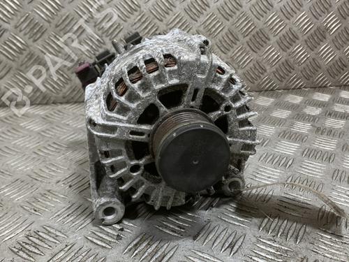 Used Alternator BMW 1 (F20) 116 d (116 hp) 28423126