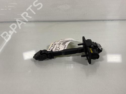 Hinge/Door check strap PEUGEOT 208 II (UB_, UP_, UW_, UJ_) 1.2 PureTech 100 | BP19961915C146 