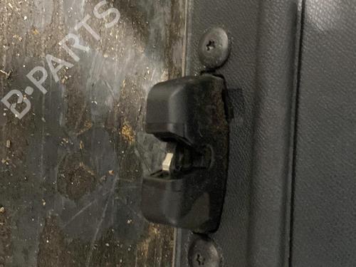 Tailgate PEUGEOT 308 II (LB_, LP_, LW_, LH_, L3_) 1.6 THP 125 | BP21956322C6