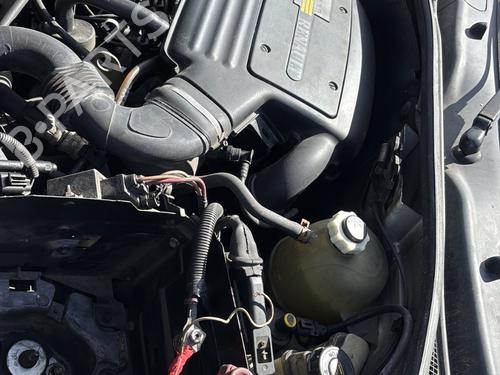 Hood RENAULT KANGOO (KC0/1_) D 65 1.9 (KC0E, KC02, KC0J, KC0N) | BP29272191C1 