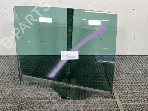 Used Rear right door window RENAULT CLIO III (BR0/1, CR0/1) 1.5 dCi (C/BR0G, C/BR1G) (68 hp) 30777988
