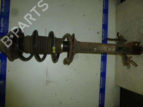 Used Left front shock absorber Left front shock absorber CITROËN JUMPER II Bus [2006-2026] 35987702 35987702