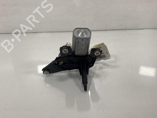 Used Rear wiper motor RENAULT TWINGO II (CN0_) 1.5 dCi (CN0E) (64 hp) 20000579