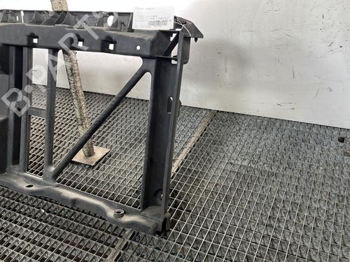 Frontplade/Frontkurv CITROËN C3 Pluriel (HB_) 1.4 HDi | BP32745409C72 - Image 3