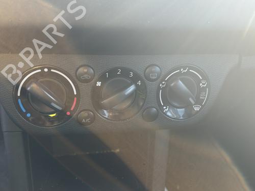 Ignition barrel SUZUKI SWIFT III (MZ, EZ) 1.3 (RS413, ZC11S) | BP32765916M48  - Image 12