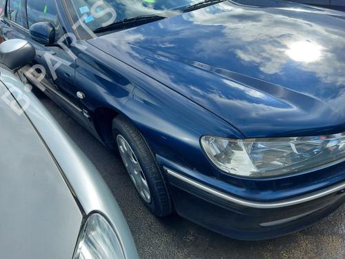 Fuel pump PEUGEOT 406 (8B) 2.0 HDI 110 | BP19995126M76 