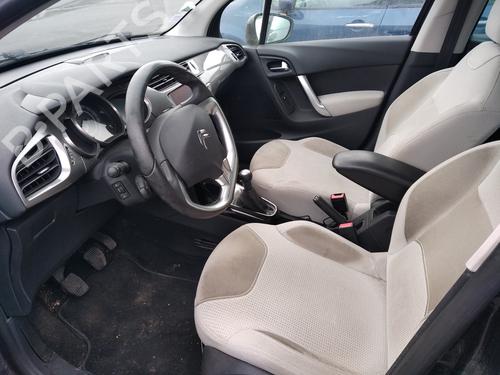 Tailgate CITROËN C3 II (SC_) 1.4 HDi 70 (SC8HZC, SC8HR0, SC8HP4) | BP36549648C6 - Image 14