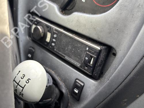 Steering column stalk CITROËN XSARA PICASSO (N68) 1.6 HDi | BP24428843I23 