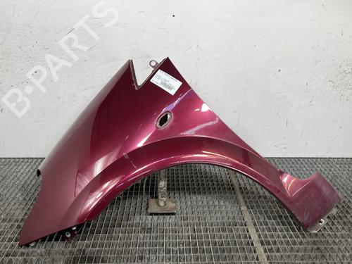 Used Left front fenders CITROËN C3 Pluriel (HB_) 1.4 HDi (68 hp) 30307155
