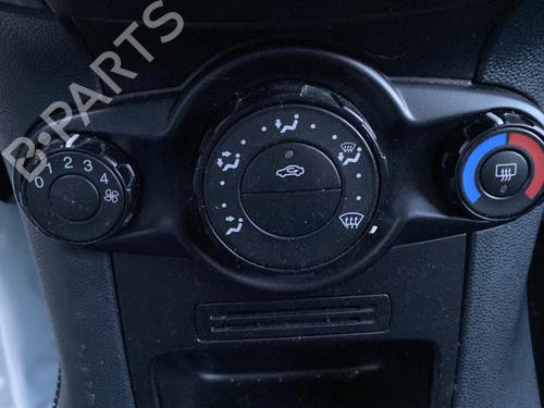 Engine FORD FIESTA VI (CB1, CCN) 1.4 TDCi | BP22448487M1 - Image 32