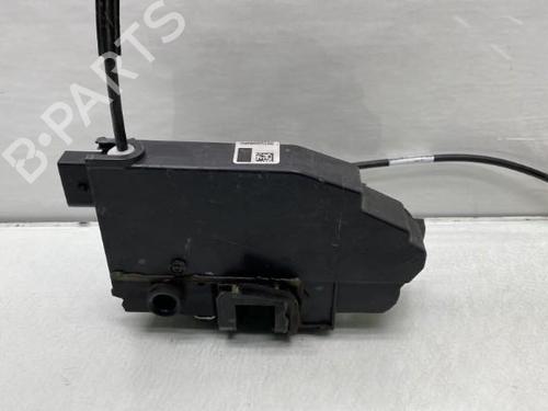Front right lock PEUGEOT 308 II (LB_, LP_, LW_, LH_, L3_) 1.6 HDi | BP20184310C97 