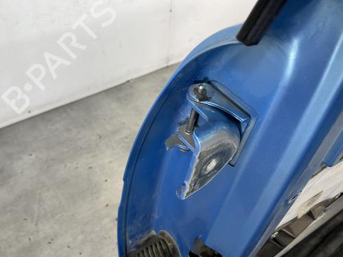 Right rear door CITROËN C3 I (FC_, FN_) 1.4 16V | BP28280312C5 