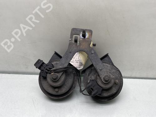 Horn RENAULT GRAND SCÉNIC III (JZ0/1_) 1.6 dCi (JZ00, JZ12) | BP30771145E13 