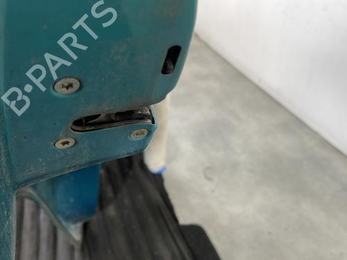 Left rear door PEUGEOT 106 II (1A_, 1C_) 1.0 i | BP29841417C4