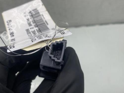 Warning switch TOYOTA AVENSIS Estate (_T27_) 2.0 D-4D (ADT270_, ADT270R) | BP19969404I22