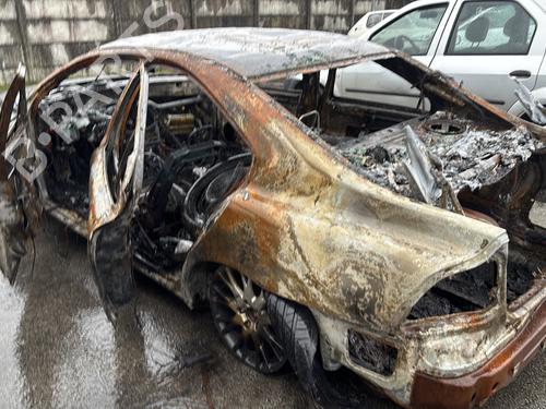 Brugte VOLVO S60 I (384)  D5  4562805