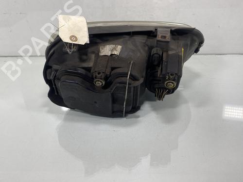 Left headlight VW GOLF IV (1J1)  | BP20000692C28 