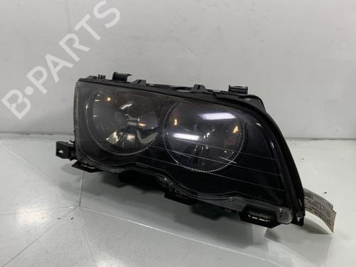 Used Right headlight BMW 3 (E46) 320 d (136 hp) 24118326
