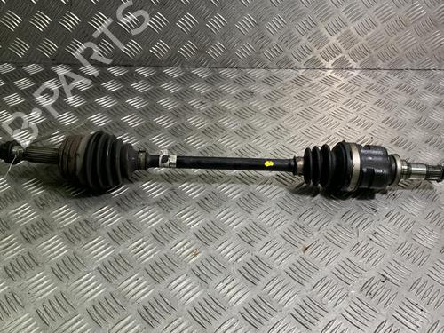 Used Left front driveshaft Left front driveshaft CITROËN C1 II (PA_, PS_) 1.0 VTi 68 (69 hp) 19974333 19974333