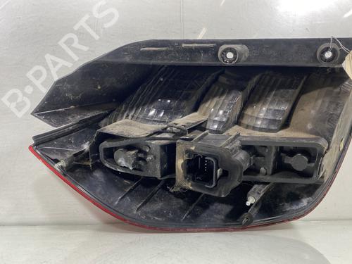 Højre baglygte RENAULT SCÉNIC II (JM0/1_) 1.6 (JM0C, JM0J, JM1B) | BP29525284C35 