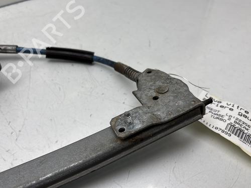Rear left window mechanism PEUGEOT 406 Break (8E/F) 2.0 HDI 110 | BP29611867C24 