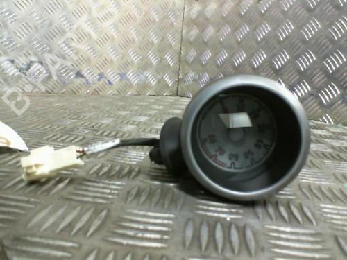 Used Instrument cluster OPEL AGILA (B) (H08) 1.0 (F68) (65 hp) 21948577