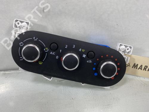 Used Climate control RENAULT TRAFIC III Van (FG_) 2.0 dCi 145 (FGML) (145 hp) 30307180