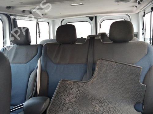 Left front brake caliper RENAULT TRAFIC II Van (FL)  | BP20009222M105  - Image 6