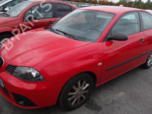 Tailgate SEAT IBIZA III (6L1) 1.4 TDI | BP19983358C6 