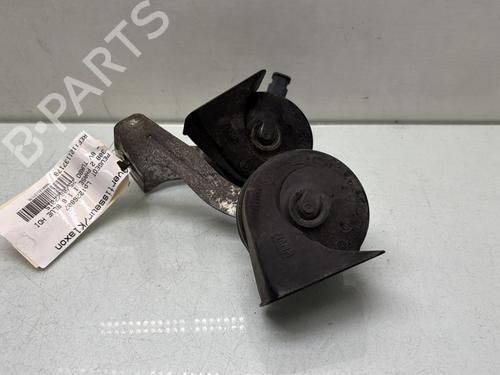 Used Horn PEUGEOT 308 II (LB_, LP_, LW_, LH_, L3_) 1.6 BlueHDi 120 (120 hp) 32441417