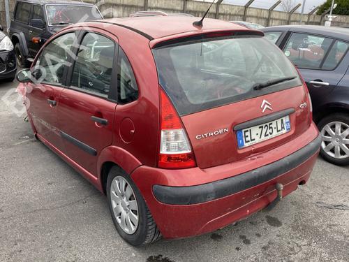 Steering column stalk CITROËN C3 I (FC_, FN_) 1.1 i | BP31590835I23 