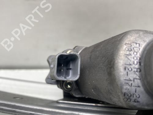 Rudehejsemekanisme ventre foran CITROËN C3 II (SC_) 1.1 i | BP29615458C22