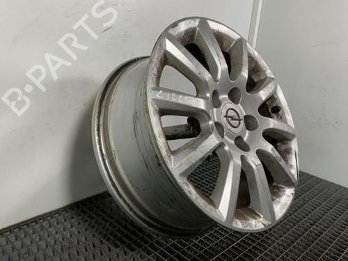 Used Rim OPEL ASTRA H (A04) [2004-2014]  21962907