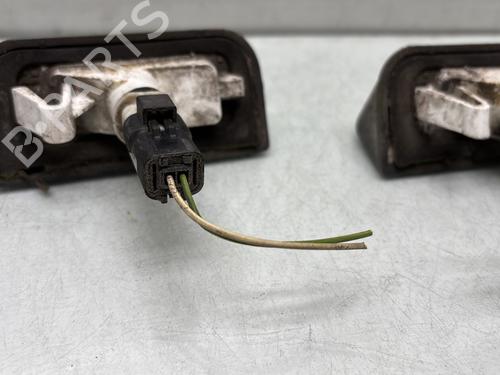 Licence plate light PEUGEOT EXPERT Van (VF3A_, VF3U_, VF3X_) 2.0 HDi 120 | BP29939578I40 