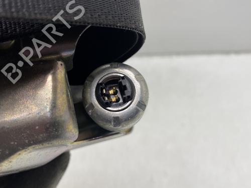 Front right belt tensioner PEUGEOT 107 (PM_, PN_) 1.0 | BP23766698C88 