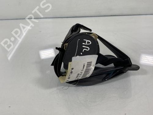 Used Rear left seatbelt Rear left seatbelt RENAULT SAFRANE II (B54_) 2.2 dT (B54G) (113 hp) 20002478 20002478