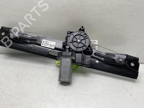 Used Rear left window mechanism Rear left window mechanism BMW 2 Active Tourer (F45) 225 xe Plug-in-Hybrid (224 hp) 27095528 27095528
